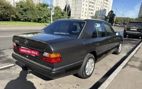 Mercedes-Benz W124, 1991 год, 470 000 рублей, 10 фотография