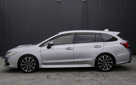 Subaru Levorg I, 2015 год, 1 700 000 рублей, 7 фотография