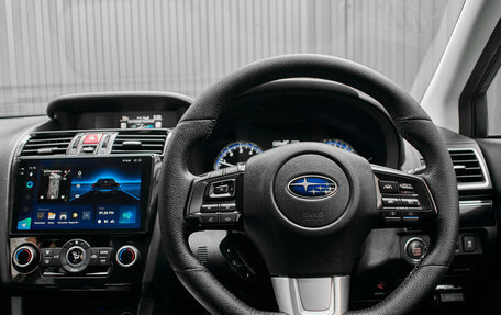 Subaru Levorg I, 2015 год, 1 700 000 рублей, 12 фотография