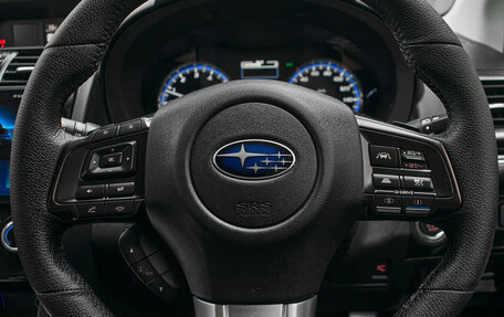 Subaru Levorg I, 2015 год, 1 700 000 рублей, 13 фотография