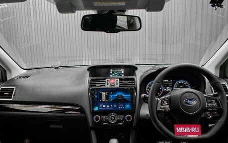 Subaru Levorg I, 2015 год, 1 700 000 рублей, 11 фотография
