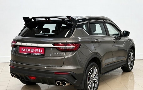 Geely Coolray I, 2024 год, 1 920 000 рублей, 4 фотография