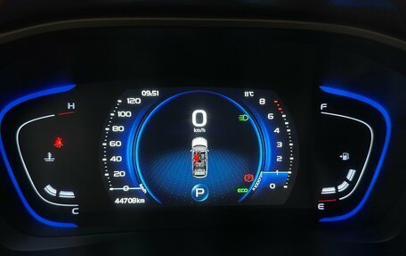 Geely Coolray I, 2024 год, 1 920 000 рублей, 6 фотография