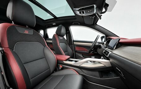 Geely Coolray I, 2024 год, 1 920 000 рублей, 15 фотография