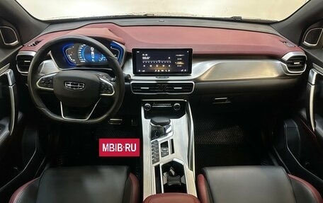 Geely Coolray I, 2024 год, 1 920 000 рублей, 5 фотография