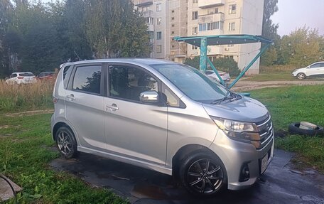 Nissan Dayz I рестайлинг, 2018 год, 900 000 рублей, 2 фотография