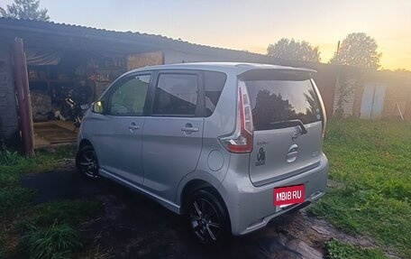 Nissan Dayz I рестайлинг, 2018 год, 900 000 рублей, 4 фотография
