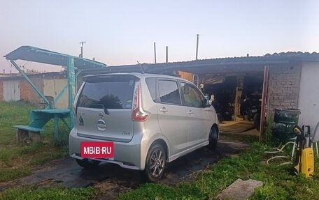 Nissan Dayz I рестайлинг, 2018 год, 900 000 рублей, 3 фотография