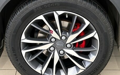 Geely Coolray I, 2024 год, 1 920 000 рублей, 20 фотография