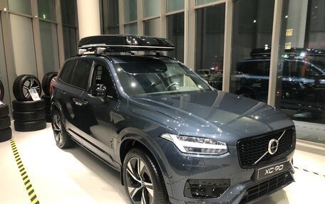Volvo XC90 II рестайлинг, 2020 год, 4 820 000 рублей, 1 фотография
