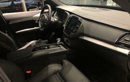 Volvo XC90 II рестайлинг, 2020 год, 4 820 000 рублей, 3 фотография