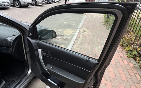 Chevrolet Aveo III, 2008 год, 550 000 рублей, 8 фотография