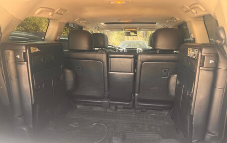 Toyota Land Cruiser 200, 2014 год, 3 980 000 рублей, 6 фотография