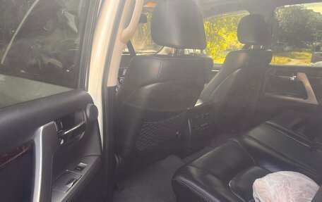 Toyota Land Cruiser 200, 2014 год, 3 980 000 рублей, 8 фотография