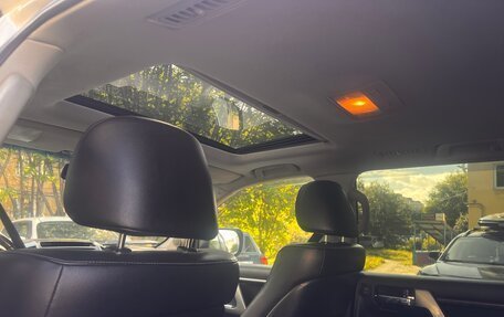 Toyota Land Cruiser 200, 2014 год, 3 980 000 рублей, 9 фотография