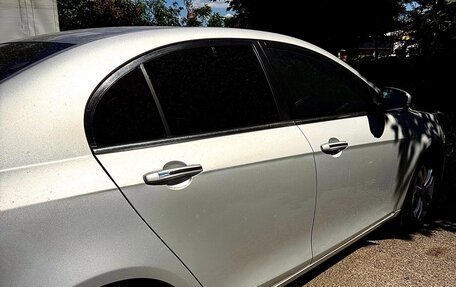 Geely Emgrand EC7, 2016 год, 750 000 рублей, 3 фотография