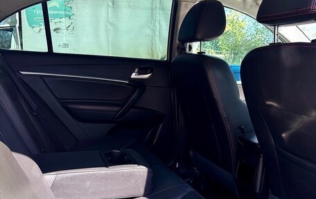 Geely Emgrand EC7, 2016 год, 750 000 рублей, 18 фотография