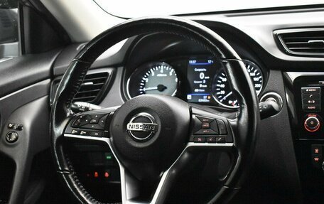 Nissan X-Trail, 2022 год, 2 590 000 рублей, 9 фотография