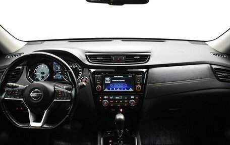 Nissan X-Trail, 2022 год, 2 590 000 рублей, 5 фотография
