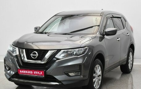 Nissan X-Trail, 2022 год, 2 590 000 рублей, 1 фотография