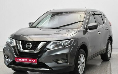 Nissan X-Trail, 2022 год, 2 590 000 рублей, 1 фотография