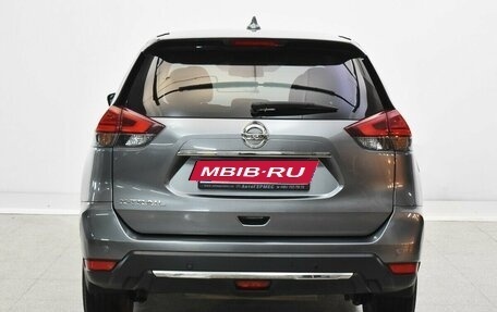 Nissan X-Trail, 2022 год, 2 590 000 рублей, 3 фотография