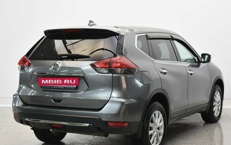 Nissan X-Trail, 2022 год, 2 590 000 рублей, 4 фотография
