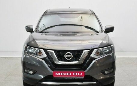 Nissan X-Trail, 2022 год, 2 590 000 рублей, 2 фотография