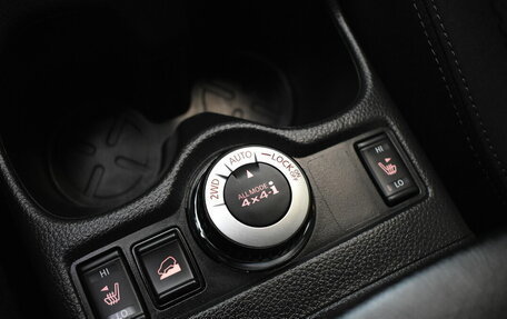Nissan X-Trail, 2022 год, 2 590 000 рублей, 10 фотография
