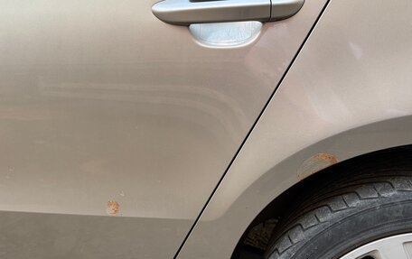 Volkswagen Passat B7, 2012 год, 700 000 рублей, 9 фотография