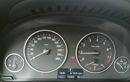 BMW X4, 2017 год, 3 100 000 рублей, 1 фотография