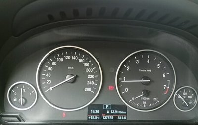 BMW X4, 2017 год, 3 100 000 рублей, 1 фотография