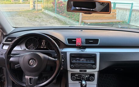 Volkswagen Passat B7, 2012 год, 700 000 рублей, 11 фотография