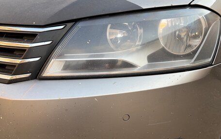 Volkswagen Passat B7, 2012 год, 700 000 рублей, 16 фотография