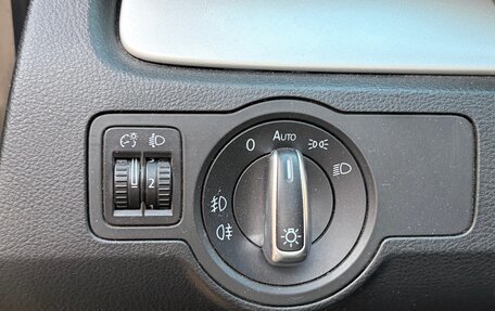 Volkswagen Passat B7, 2012 год, 700 000 рублей, 13 фотография