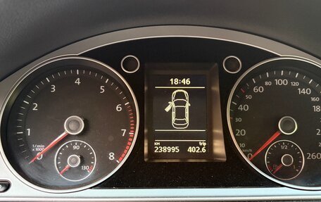Volkswagen Passat B7, 2012 год, 700 000 рублей, 17 фотография
