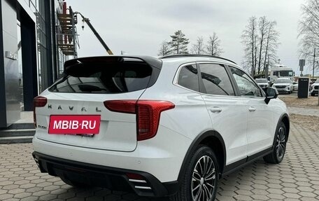 Haval Jolion, 2026 год, 2 699 000 рублей, 11 фотография