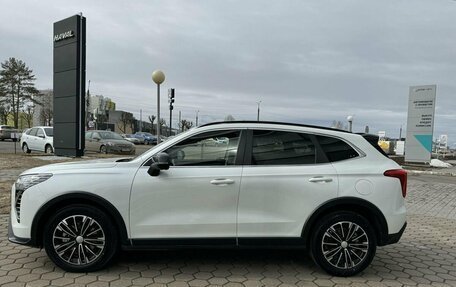 Haval Jolion, 2026 год, 2 699 000 рублей, 3 фотография