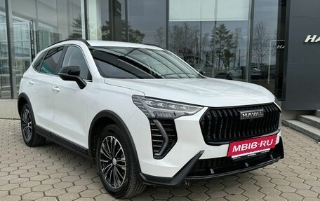 Haval Jolion, 2026 год, 2 699 000 рублей, 10 фотография