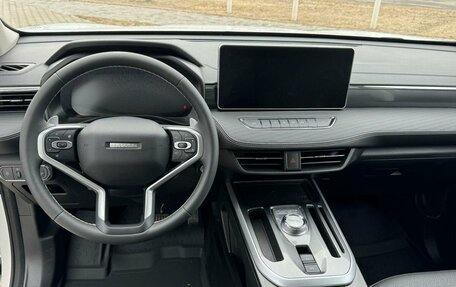 Haval Jolion, 2026 год, 2 699 000 рублей, 26 фотография