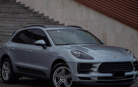 Porsche Macan I рестайлинг, 2020 год, 4 050 000 рублей, 2 фотография