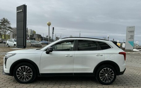 Haval Jolion, 2026 год, 2 699 000 рублей, 3 фотография