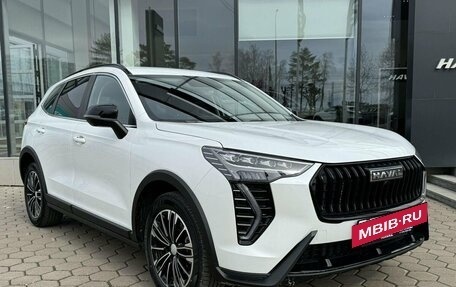 Haval Jolion, 2026 год, 2 699 000 рублей, 9 фотография