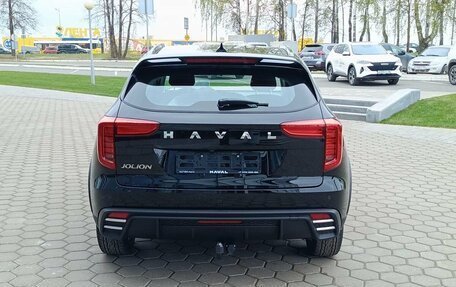 Haval Jolion, 2026 год, 2 499 000 рублей, 6 фотография