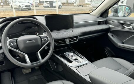 Haval Jolion, 2026 год, 2 699 000 рублей, 25 фотография