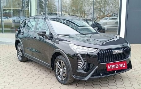 Haval Jolion, 2026 год, 2 499 000 рублей, 3 фотография