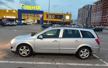 Opel Astra H, 2007 год, 480 000 рублей, 3 фотография