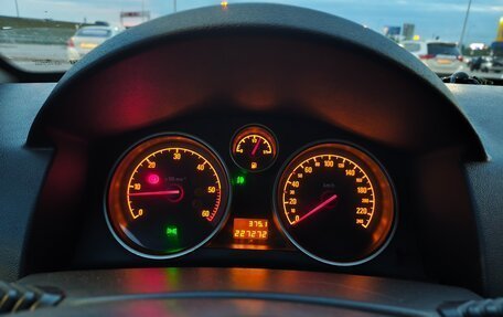 Opel Astra H, 2007 год, 480 000 рублей, 9 фотография