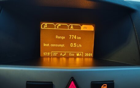 Opel Astra H, 2007 год, 480 000 рублей, 10 фотография