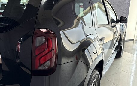 Renault Duster I рестайлинг, 2016 год, 1 055 000 рублей, 12 фотография